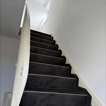 Appartement Dachtraum Sahin Günzburg