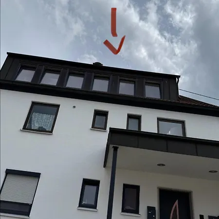 Dachtraum Sahin ギュンツブルク