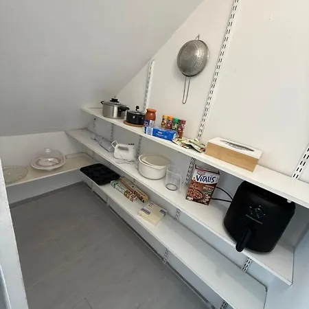Dachtraum Sahin *